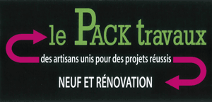 Pack travaux